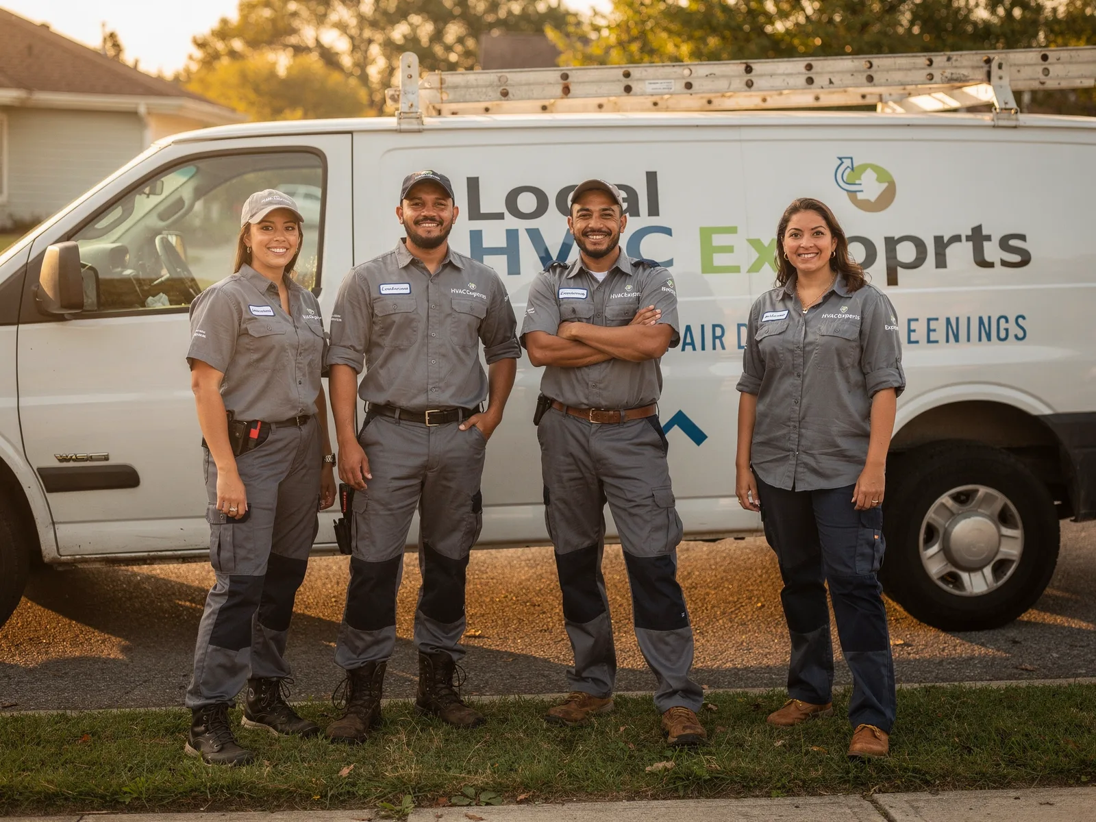 24/7 HVAC Repair & AC Replacement company in Silverwood, MI